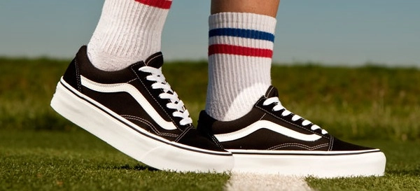 Schoenen inlopen hoe doe je dat Sneakers